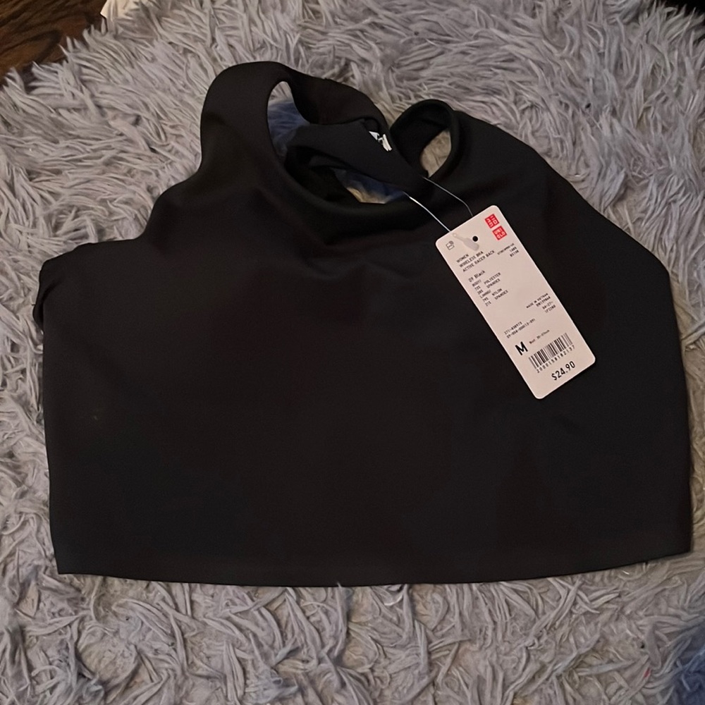 wireless bra